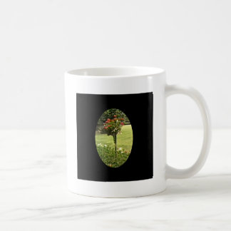 Stratford-upon-Avon England Garden Roses jGibney Coffee Mug