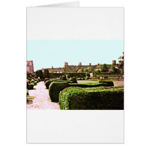 Stratford-upon-Avon Garden snap-28575 jGibney