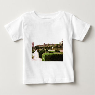 Stratford-upon-Avon Garden snap-28575 jGibney Baby T-Shirt