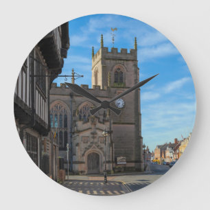 Stratford upon Avon Large Clock