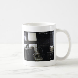 Stratford-upon-Avon Shakespeare's Artefacts jGibn Coffee Mug