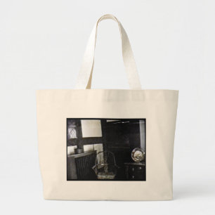 Stratford-upon-Avon Shakespeare's Artefacts jGibn Large Tote Bag