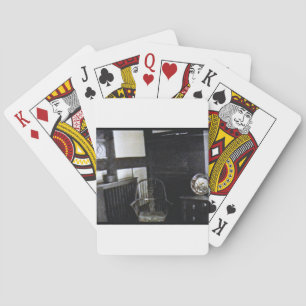 Stratford-upon-Avon Shakespeare's Artefacts jGibn Playing Cards