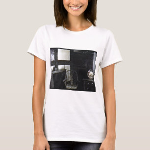 Stratford-upon-Avon Shakespeare's Artefacts jGibn T-Shirt