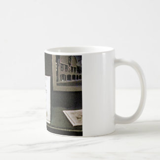 Stratford-upon-Avon Shakespeare's Artifacts2 jGib Coffee Mug