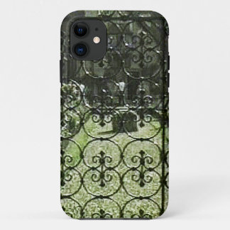 Stratford-upon-Avon Shakespeare's Birthplace jGibn iPhone 11 Case