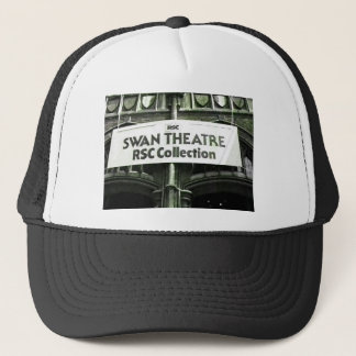 Stratford-upon-Avon Swan Theatre snap-27813 jGibne Trucker Hat