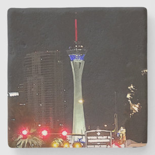 Stratosphere Tower Las Vegas #3 Coaster