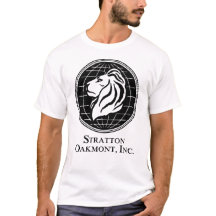 Stratton Oakmont Inc T-Shirt