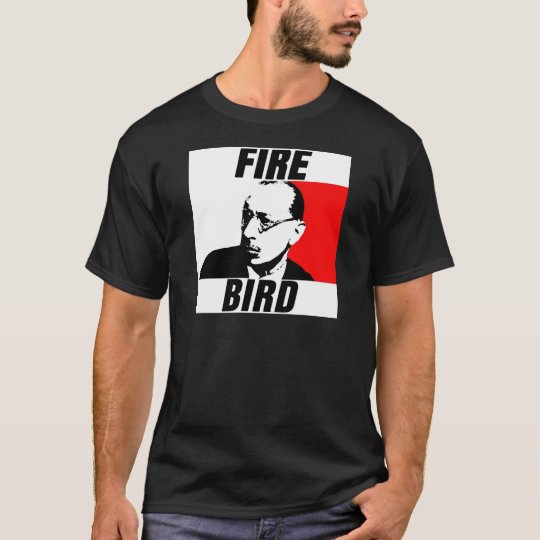 Stravinsky Firebird T-Shirt