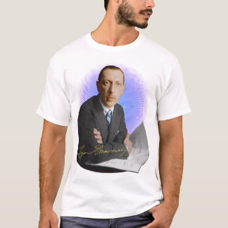 Stravinsky Signature T-Shirt