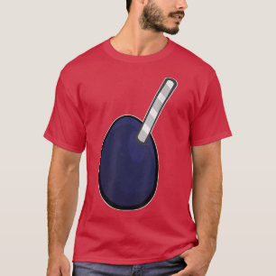 Straw Berry Pun Summer Fruits Funny Vegan Food Veg T-Shirt