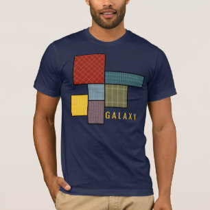 Straw Mats T-Shirt