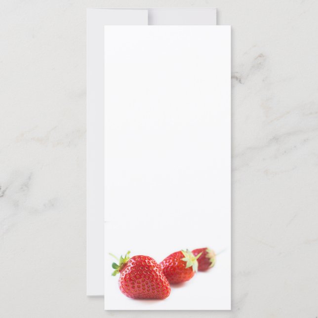 Strawberries (Front)