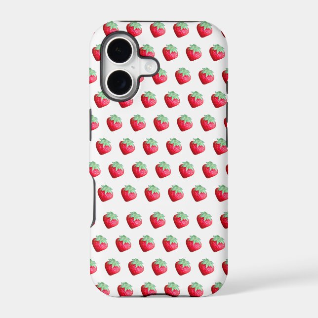 Strawberries (Back)