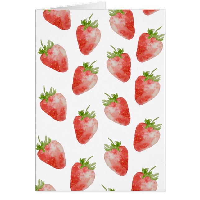Strawberries (Front)