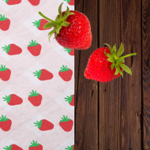 Strawberries Berry Sweet Baby Shower