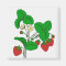 Strawberries for Breakfast