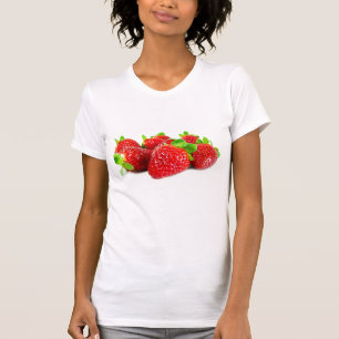 strawberries T-Shirt