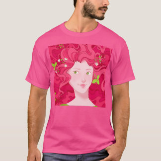 Strawberries T-Shirt
