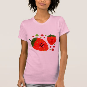 Strawberries T-Shirt