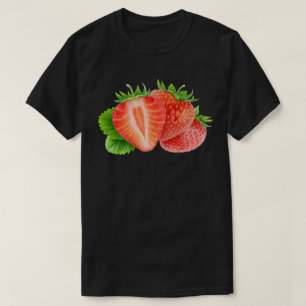 Strawberries T-Shirt