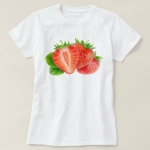 Strawberries T-Shirt