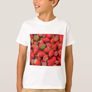 Strawberries T-Shirt
