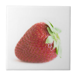 Strawberries Tile