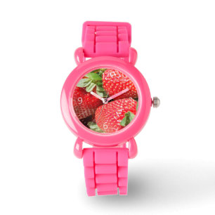 Strawberries Watch