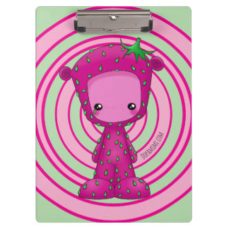 StrawberriMimi Clipboard