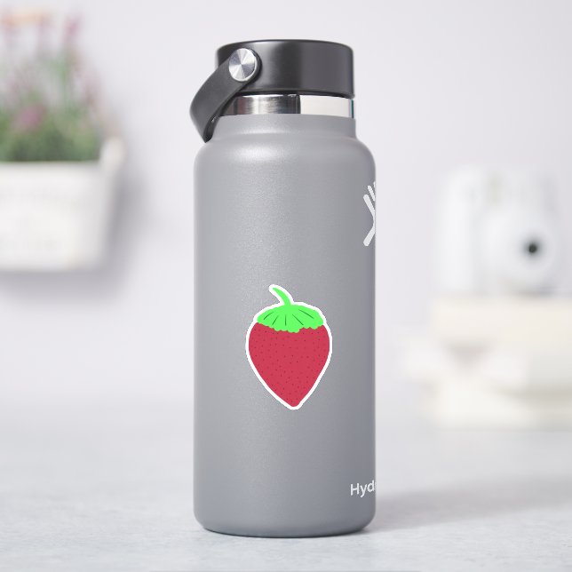 Strawberry  (HydroFlask)