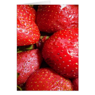 strawberry