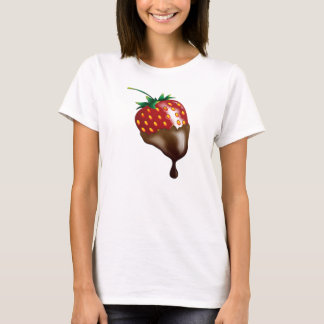 Strawberry 23 T-Shirt