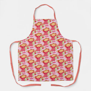 Strawberry Apron