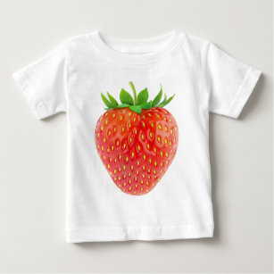 Strawberry Baby T-Shirt