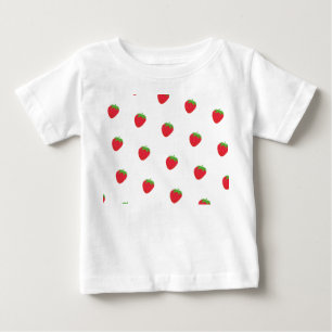 Strawberry  baby T-Shirt