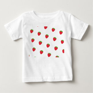 Strawberry  baby T-Shirt