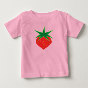 Strawberry Baby T-Shirt