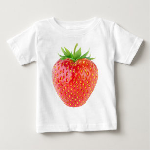 Strawberry Baby T-Shirt