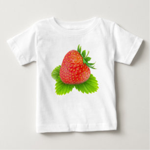 Strawberry Baby T-Shirt