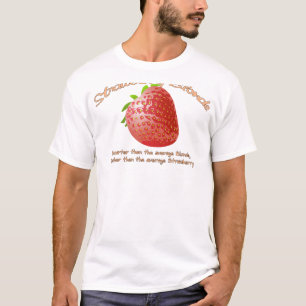 Strawberry Blonde T-Shirt