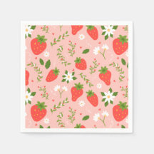 Strawberry Blossom