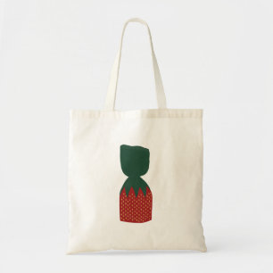 Strawberry Bon Bons Candies Tote Bag
