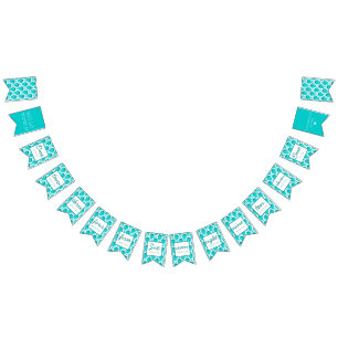 Strawberry Boy Berry First Birthday Milestones  Bunting