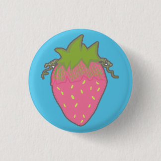 Strawberry Button