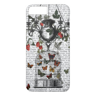 Strawberry Chandelier iPhone 8 Plus/7 Plus Case