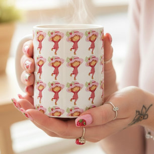 Strawberry Coffee Mug