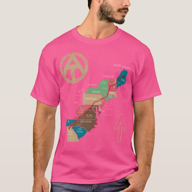 Strawberry Cough T-Shirt (Front)