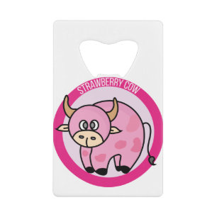 Strawberry Cow Costume Cute Design Ideas Cartoon